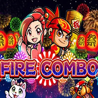 X8 Gaming - Fire Combo | best online