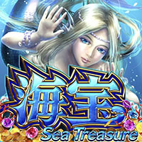 X8 Gaming - Sea Treasure | best online