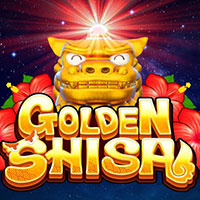 X8 Gaming - Golden Shisa | best online