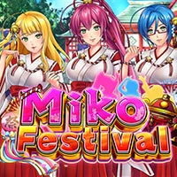 X8 Gaming - Miko Festival | best online