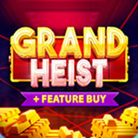 X8 Gaming - Grand Heist Feature Buy | best online