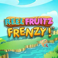 X8 Gaming - Reel Fruitz Frenzy | best online