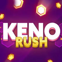 X8 Gaming - Keno Rush | best online