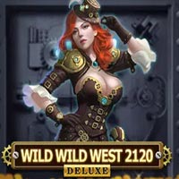 X8 Gaming - Wild Wild West 2120 Deluxe | best online