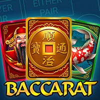 X8 Gaming - Baccarat | best online