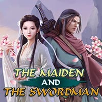 X8 Gaming - Maiden and Swordman | best online