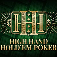 X8 Gaming - High Hand Holdem Poker | best online