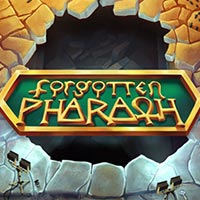 X8 Gaming - Forgotten Pharaoh | best online