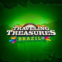 X8 Gaming - Traveling Treasures Brazil | best online