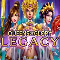 X8 Gaming - Queens of Glory Legacy | best online