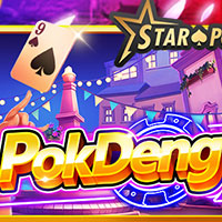 X8 Gaming - Pok Deng | slot online