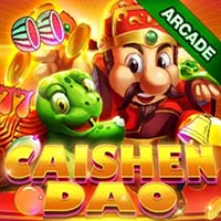 X8 Gaming - Caishen Dao | slot online