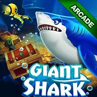 X8 Gaming - Giant Shark | slot online