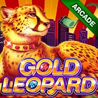 X8 Gaming - Gold Leopard | slot online