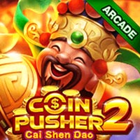 X8 Gaming - 5Coin Pusher - Cai Shen Dao 25 | slot online