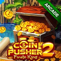 X8 Gaming - Coin Pusher - Pirate King 2 | slot online