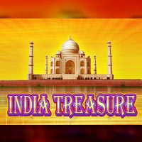 X8 Gaming - India Treasure | slot online