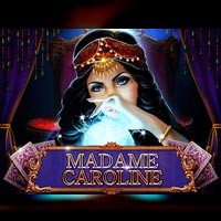 X8 Gaming - Madame Caroline | slot online