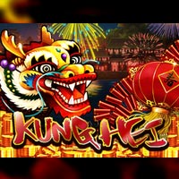 X8 Gaming - Kung Hei | slot online