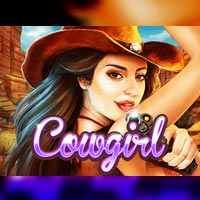 X8 Gaming - Cow Girl | slot online