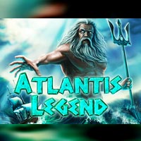 X8 Gaming - Atlantis Legend | slot online