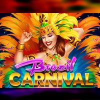 X8 Gaming - Brazil Carnival | slot online