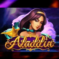 X8 Gaming - Aladdin | slot online