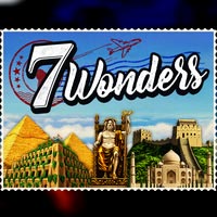 X8 Gaming - 7 Wonders | slot online