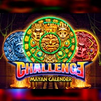 X8 Gaming - Challenge Mayan Calendar | slot online