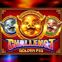 X8 Gaming - Challenge Golden Pig | slot online