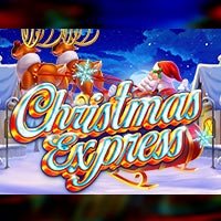 X8 Gaming - Christmas Express | slot online