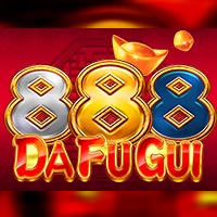 X8 Gaming - Da Fu Gui | slot online