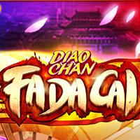 X8 Gaming - Diao Chan Fa Da Cai | slot online