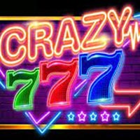 X8 Gaming - Crazy 777 | slot online