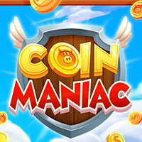 X8 Gaming - Coin Maniac | slot online