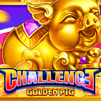 X8 Gaming - Feature Buy - Golden Pig | slot online