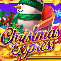 X8 Gaming - Feature Buy - Christmas Express | slot online