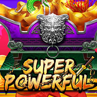 X8 Gaming - Feature Buy - Super Powerful | slot online