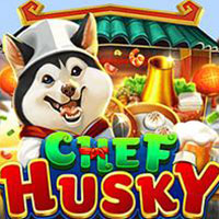 X8 Gaming - Chef Husky | slot online