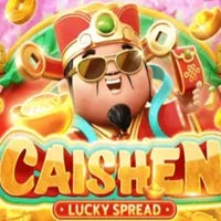 X8 Gaming - Caishen - Lucky Spread | slot online