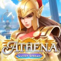 X8 Gaming - Athena - Lucky Spread | slot online