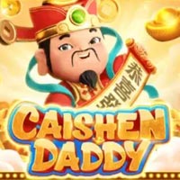 X8 Gaming - Caishen Daddy | slot online