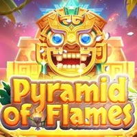 X8 Gaming - Pyramid of Flames | slot online