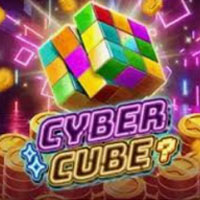 X8 Gaming - Cyber Cube | slot online