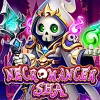 X8 Gaming - Necromancer SHA | best online
