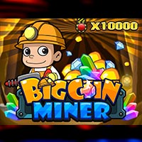 X8 Gaming - Bigcoin Miner | slot online