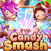 X8 Gaming - Candy Smash | slot online