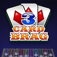 X8 Gaming - 3 Card Brag | slot online