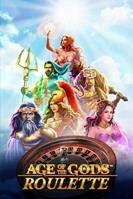 X8 Gaming - Age of the Gods Roulette | slot online