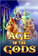 X8 Gaming - Age of the Gods | slot online